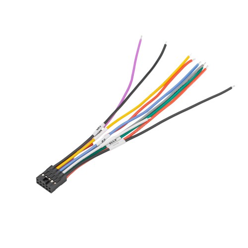 KEYDIY KD-EPA Adaptateur Fonctionne Avec KD-X4 pour BMW CAS Module Déchiffrement & pour Porsche 49 BCM Déchiffrement