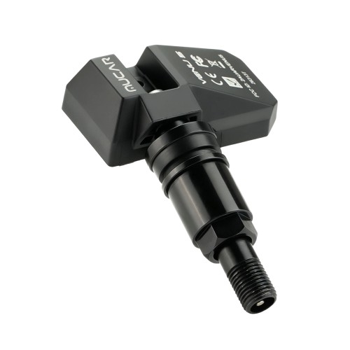 THINKCAR MUCAR VENU5 Tire Pressure Sensors Support 315MHz & 433MHz Dual Frequency 4PCS/Set