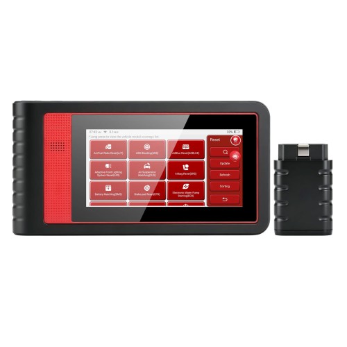 THINKCAR THINKTOOL MINI Multi Langues Support 28 Fonctions de Réinitialisation OE-level Full Système Diagnostic