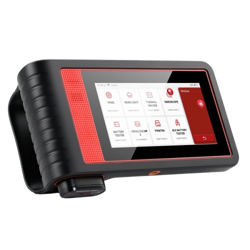 THINKCAR THINKTOOL MINI Multi Langues Support 28 Fonctions de Réinitialisation OE-level Full Système Diagnostic