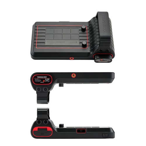 THINKCAR THINKTOOL MINI Multi Langues Support 28 Fonctions de Réinitialisation OE-level Full Système Diagnostic