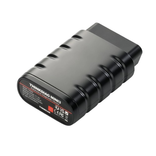 THINKCAR THINKTOOL MINI Multi Langues Support 28 Fonctions de Réinitialisation OE-level Full Système Diagnostic