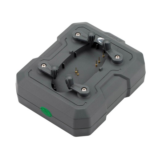 CGDI No. 41 Adaptateur pour HYUNDAI‑A (Hyundai 4A Key) – Déverrouillage par clé
