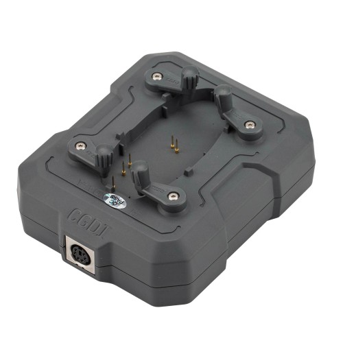 CGDI No. 41 Adaptateur pour HYUNDAI‑A (Hyundai 4A Key) – Déverrouillage par clé