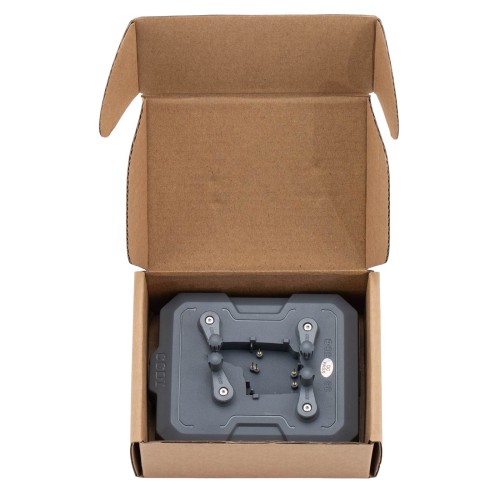 CGDI No. 38 Adaptateur pour VW‑5C‑B / VW Flip 5C Clé