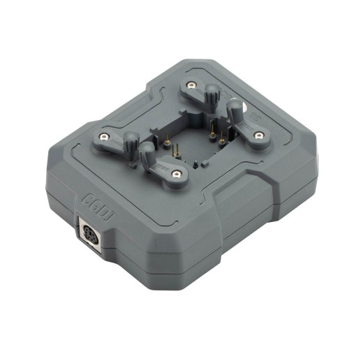 CGDI No. 38 Adaptateur pour VW‑5C‑B / VW Flip 5C Clé