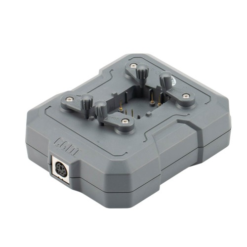 CGDI No. 37 Adaptateur pour VW 5C‑A / VW Flip 5C Clé