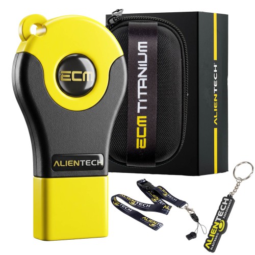 Alientech ECM Titanium Security Key USB Dongle