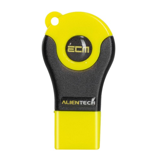 Alientech ECM Titanium Security Key USB Dongle