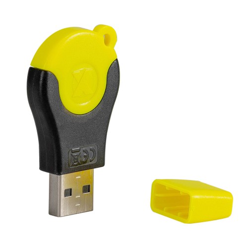 Alientech ECM Titanium Security Key USB Dongle