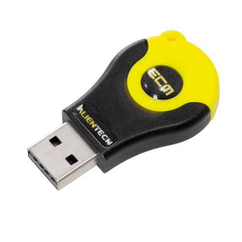 Alientech ECM Titanium Security Key USB Dongle