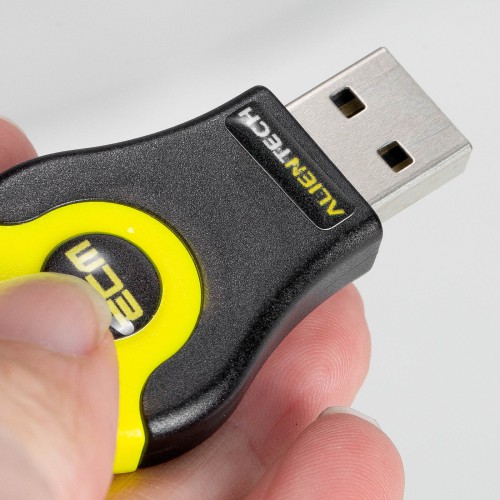 Alientech ECM Titanium Security Key USB Dongle