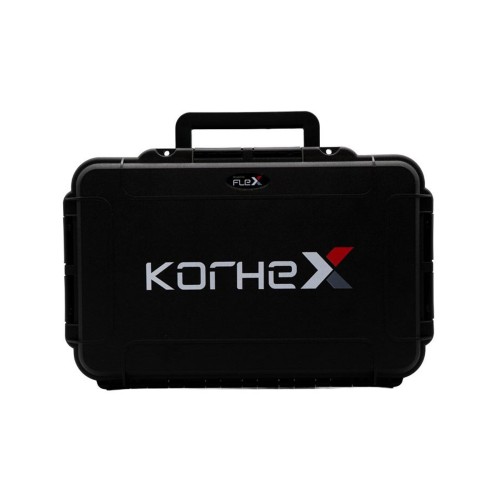 Korhex Boot Glitch et MCU Accès Appareil Fonctionne Avec Flex FLS0.5S/FLS0.5M