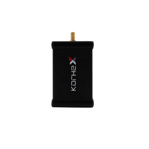 Korhex Boot Glitch et MCU Accès Appareil Fonctionne Avec Flex FLS0.5S/FLS0.5M