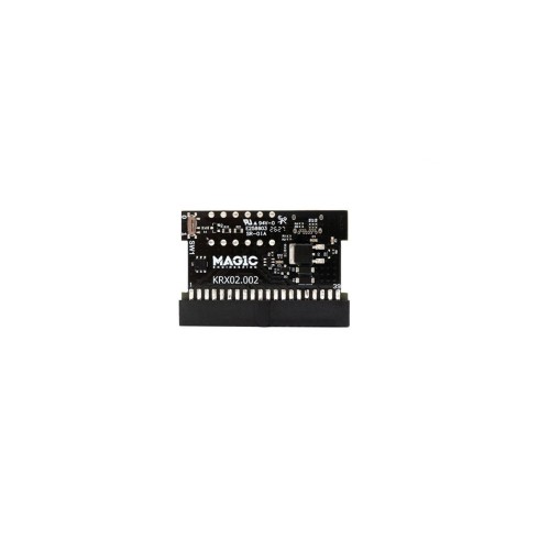 Korhex Boot Glitch et MCU Accès Appareil Fonctionne Avec Flex FLS0.5S/FLS0.5M