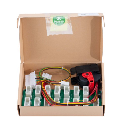 CGDI ECU Connecting Board DME