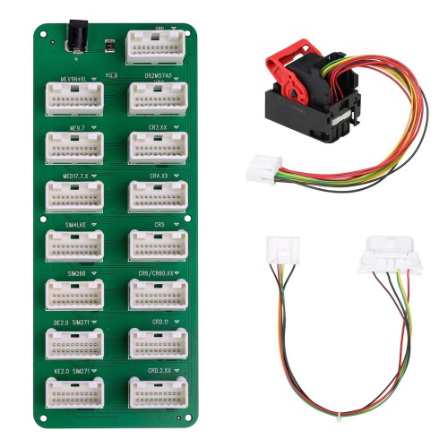 CGDI ECU Connecting Board DME