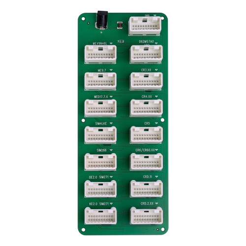 CGDI ECU Connecting Board DME