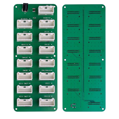 CGDI ECU Connecting Board DME