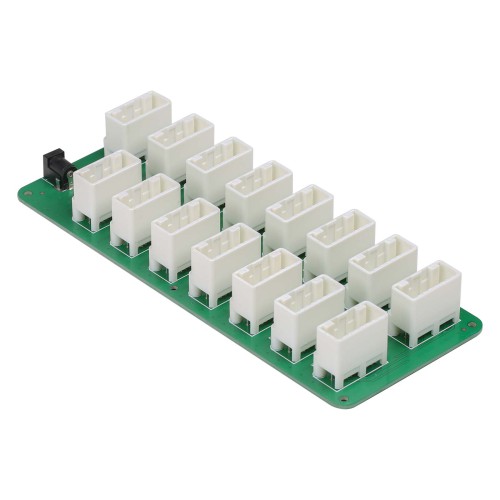 CGDI ECU Connecting Board DME