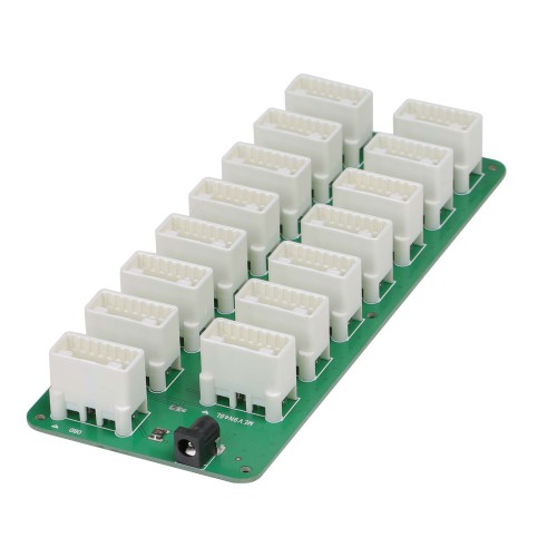 CGDI ECU Connecting Board DME