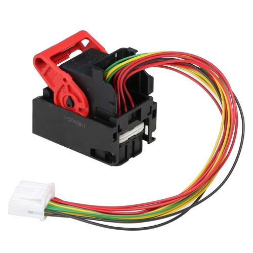 CGDI ECU Connecting Board DME