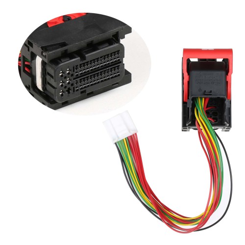CGDI ECU Connecting Board DME