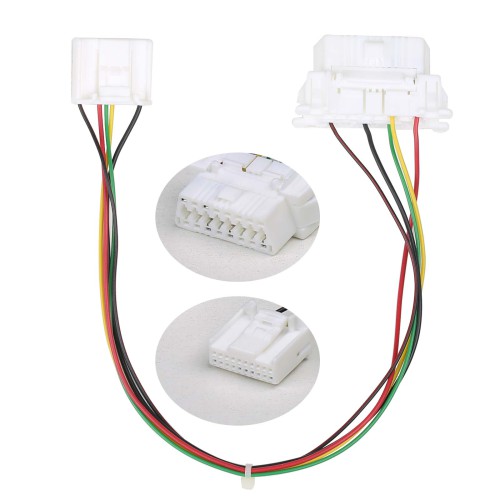 CGDI ECU Connecting Board DME