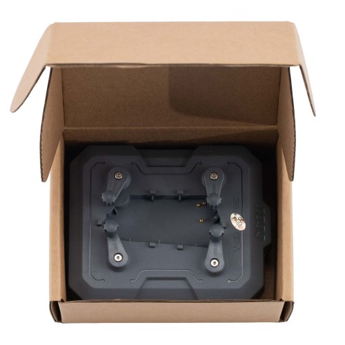 CGDI No. 39 Adaptateur pour VW 5D‑A / VW Golf MK8 5D Clé