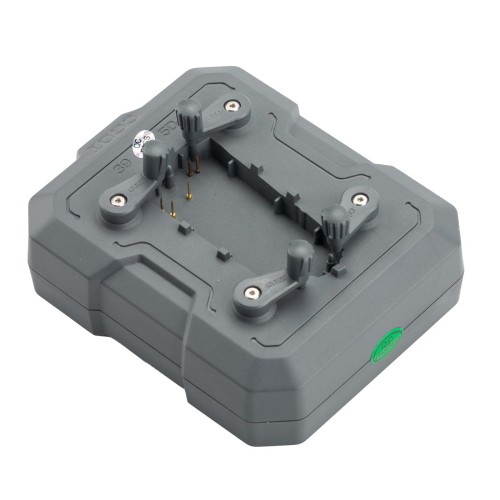 CGDI No. 39 Adaptateur pour VW 5D‑A / VW Golf MK8 5D Clé