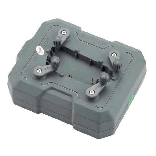 CGDI No. 40 Adaptateur pour VW 5D‑B / VW Golf MK8 5D Clé