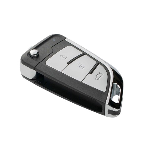 XHORSE XEKF31EN Style II Universel XE Séries Smarty Remote 3 Boutons Avec XT57B Super Chip