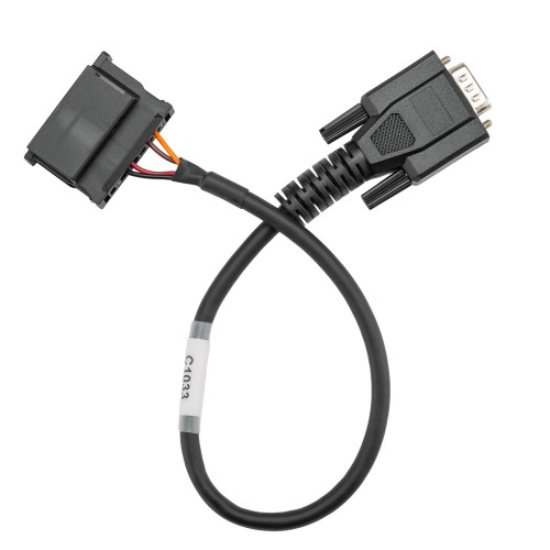 OBDSTAR C1033 Dedicated Harness for MB FBS3/FBS4 ISM & DSM Gear Shift Modules