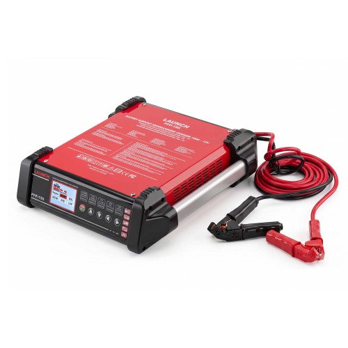 LAUNCH PFP-150 Programmation Flash Power pour Toutes Les Types véhicules, voitures, camions, bateaux, tracteurs, bus