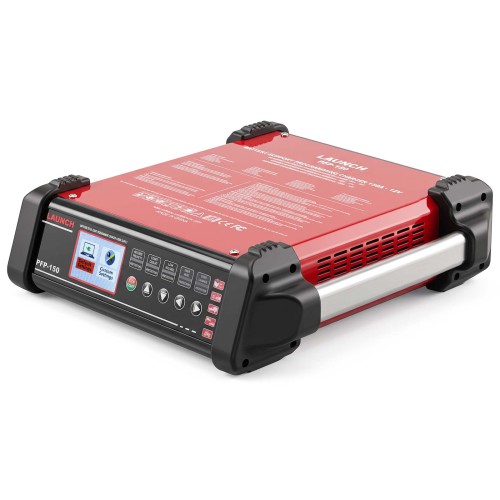 LAUNCH PFP-150 Programmation Flash Power pour Toutes Les Types véhicules, voitures, camions, bateaux, tracteurs, bus