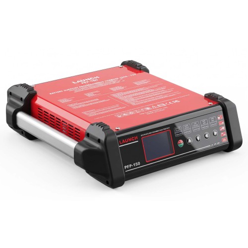 LAUNCH PFP-150 Programmation Flash Power pour Toutes Les Types véhicules, voitures, camions, bateaux, tracteurs, bus