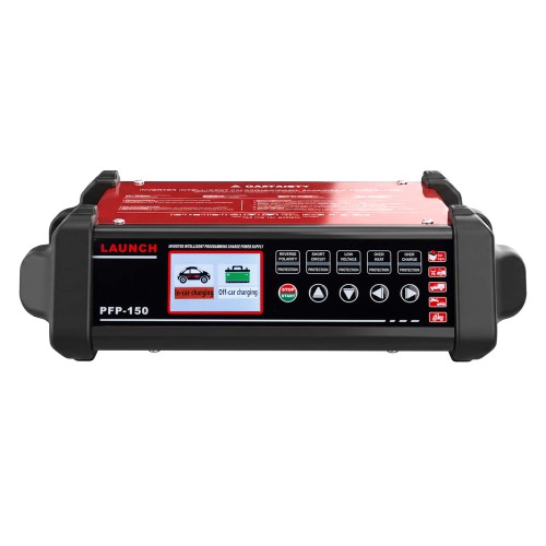 LAUNCH PFP-150 Programmation Flash Power pour Toutes Les Types véhicules, voitures, camions, bateaux, tracteurs, bus