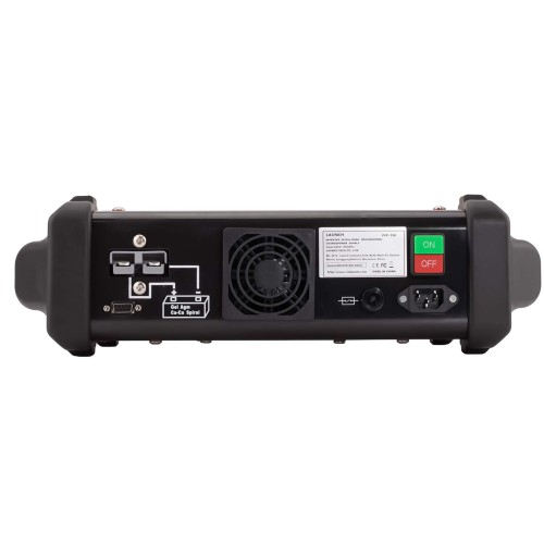 LAUNCH PFP-150 Programmation Flash Power pour Toutes Les Types véhicules, voitures, camions, bateaux, tracteurs, bus