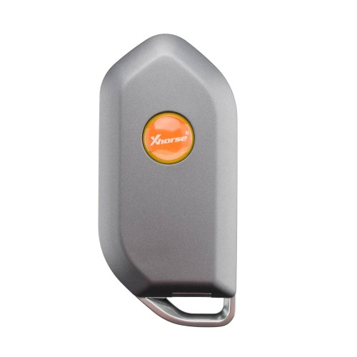 XHORSE XSKA85EN QI.Y EV XM38 Smart Key 4 Boutons 5PCS