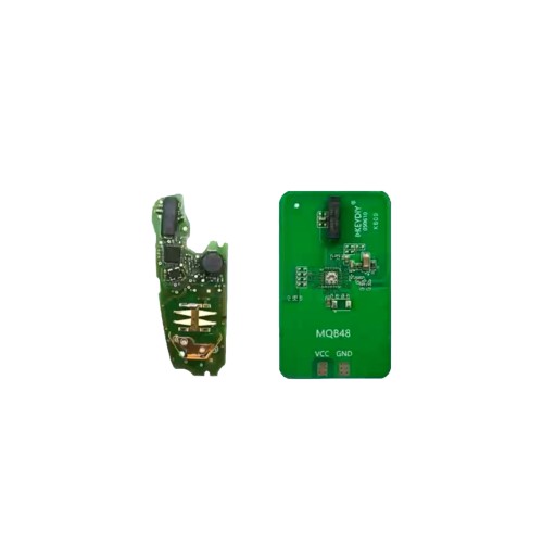 KEYDIY MQB48 Adaptateur de Réparation
