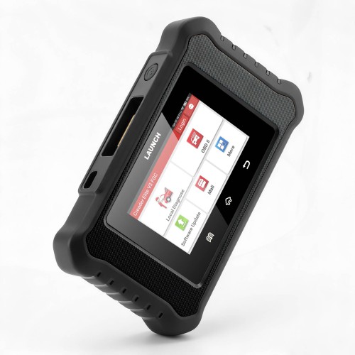 LAUNCH Creader Elite V3 FGC Passenger Voiture E-commerce Configuration