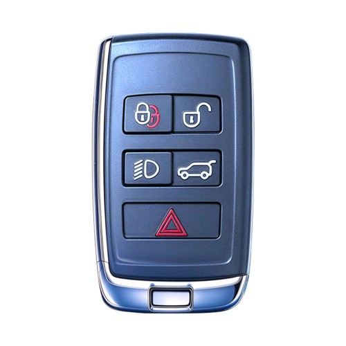Lonsdor JL30-01 Clé Intelligente universelle 315MHz/433MHz pour Land Rover Modèles Pre-2018 & Post-2018