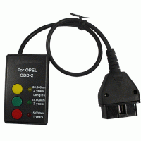SI Opel Reset OBD2 Free Shipping
