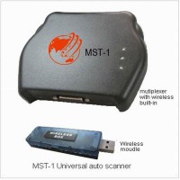 MST-1 MST1 MST 1 Universal Auto Scanner