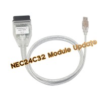 NEC24C32 Update Module for Micronas OBD TOOL (CDC32XX) V1.3.1 for Volkswagen