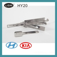LISHI HYUNDAI KIA HY20 2-in-1 Auto Pick and Decoder