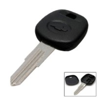 Key shell B for Chevrolet 10pcs/lot