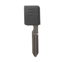 Teana Smart Key Blade ID46 For Nissan 5pcs/lot