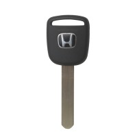 ID46 Transponder Key For honda 5pcs per lot