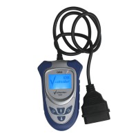 V-Checker Professional OBD2 Scanner With Canbus Free shipping